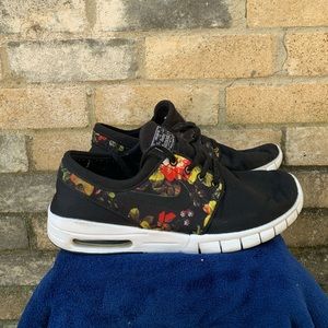 Stefan Janoski Max Floral